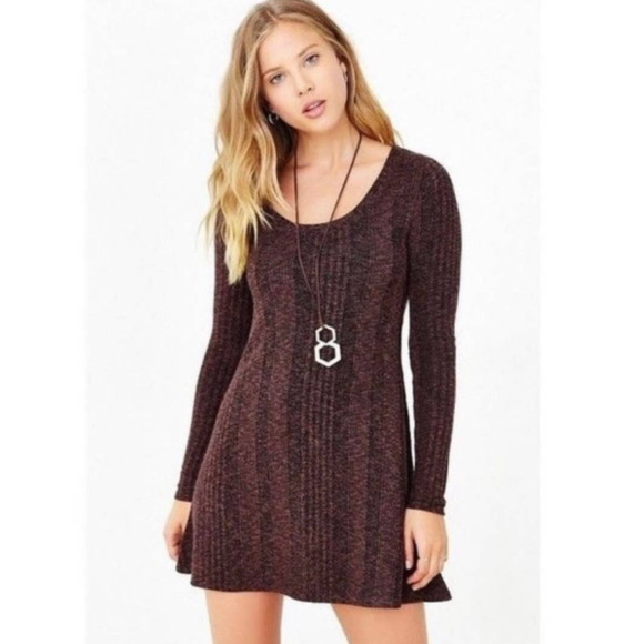BDG Dresses & Skirts - BDG Urban Outfitters Sweater Dress /M